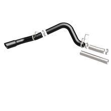 Load image into Gallery viewer, MagnaFlow 07-10 Dodge 2500/3500 409 SS DPF Back 5in Single Exit Exhaust- Black