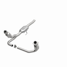 Load image into Gallery viewer, MagnaFlow Conv DF 00-03 Dodge Dakota 2WD 4.7L