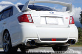 HKS SUPER TURBO MUFFLER GVB/GVF