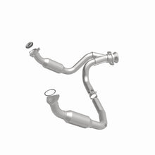 Load image into Gallery viewer, MagnaFlow Conv DF 2007-2008 Cadillac Escalade 6.2L