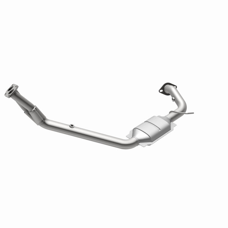 MagnaFlow Conv DF ISUZU RODEO 2.2L OEM