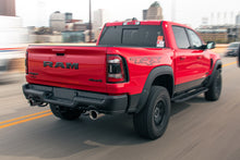 Load image into Gallery viewer, Corsa 2021-2024 Dodge Ram TRX Crew Cab Xtreme Catback Exhaust Dual Rear Satin Tip