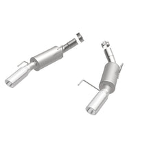 Load image into Gallery viewer, MagnaFlow Sys C/B 05-09 Mustang M-pack axle-bac