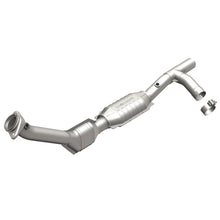 Load image into Gallery viewer, MagnaFlow Conv DF 99-00 Ford Trucks 5.4L