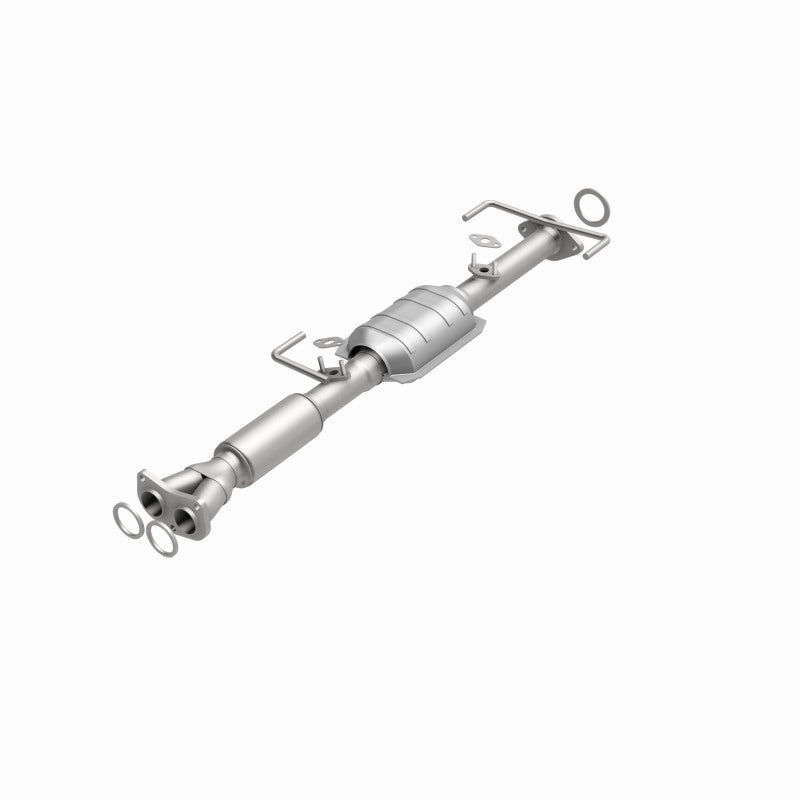 MagnaFlow Conv DF Previa 95-96 2.4L