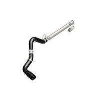 Load image into Gallery viewer, MagnaFlow 07.5-17 Ford F-250/F-350 6.4L/6.7L 409 SS DPF Back Exhaust - Black