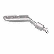 Load image into Gallery viewer, MagnaFlow Direct-Fit California Manifold Catalytic Converter 04-06 Nissan Titan 5.6L V8