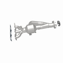 Load image into Gallery viewer, MagnaFlow Conv DF 04-10 Mitsu Endeavor 3.8L