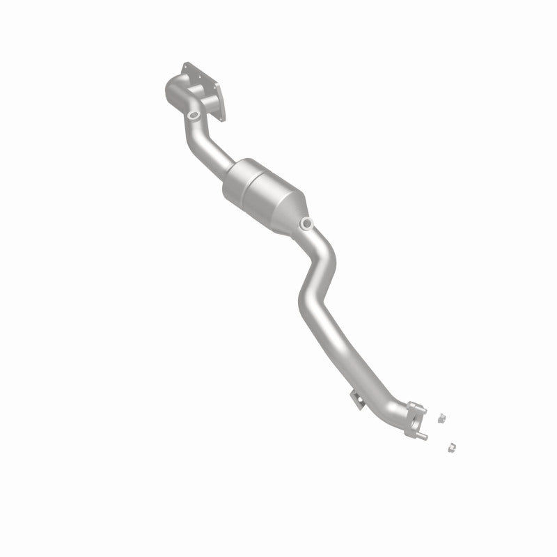 MagnaFlow Conv DF 05-09 Audi A8 6.0L