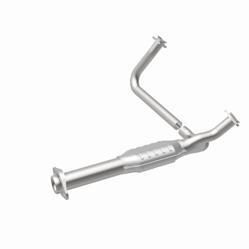 MagnaFlow Conv Direct Fit 1995 Chevrolet G10/G20/G30 4.3L/5.0L/5.7L