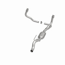 Load image into Gallery viewer, MagnaFlow Conv DF 00-03 Dodge Dakota 4.7L 4WD