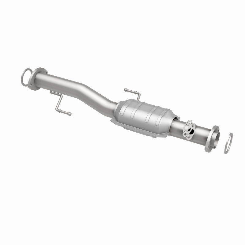 MagnaFlow Conv DF 99-02 4Runner Rear 3.4L