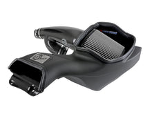 Load image into Gallery viewer, aFe 17-20 Ford F-150/Raptor Track Series Carbon Fiber Cold Air Intake System With Pro DRY S Filters
