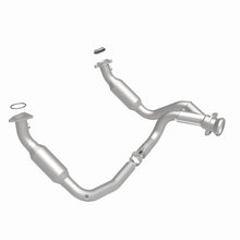 Load image into Gallery viewer, MagnaFlow Conv DF 2007-2008 Cadillac Escalade 6.2L