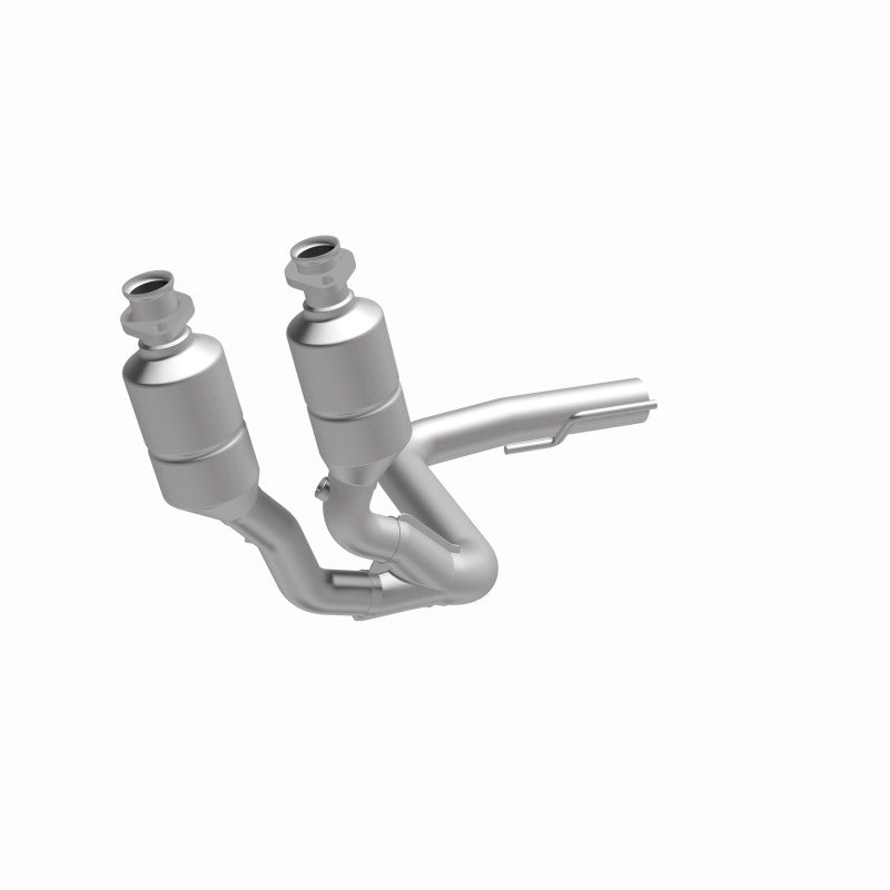 MagnaFlow Conv DF 99-01 Grand Cherokee Front 4.7L