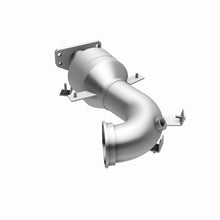 Load image into Gallery viewer, Magnaflow 12-13 Fiat 500 DF Catalytic Converter