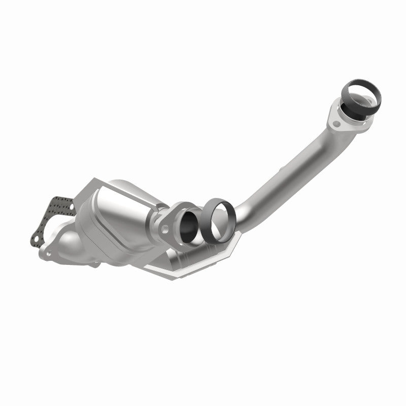 MagnaFlow Conv DF 01-04 Explorer OEM