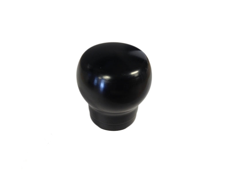 Torque Solution Fat Head Shift Knob (Black): Universal 10x1.25