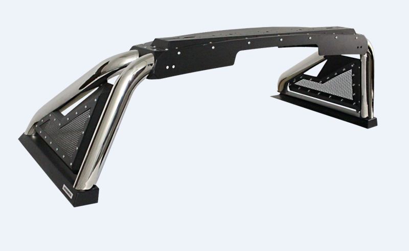 Go Rhino 19-20 Ram 1500 Sport Bar 2.0 (Full Size) - SS