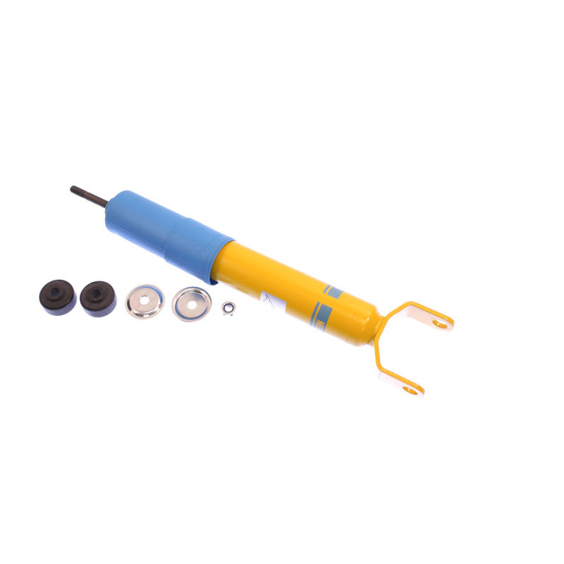 Bilstein B6 2003 Chevrolet Corvette 50th Anniversary Edition Rear 46mm Monotube Shock Absorber