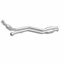 Load image into Gallery viewer, MagnaFlow Conv DF 99-03 Mercedes CLK430 4.3L