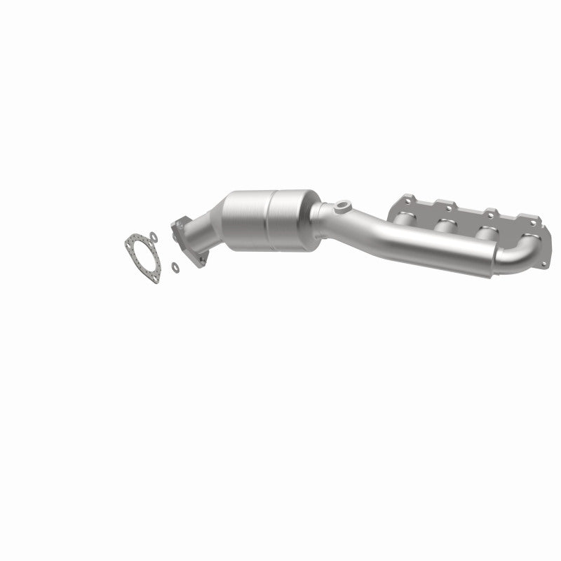 Magnaflow Conv DF 02-04 Volkswagen Passat 4.0L