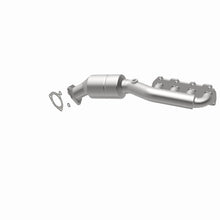 Load image into Gallery viewer, Magnaflow Conv DF 02-04 Volkswagen Passat 4.0L