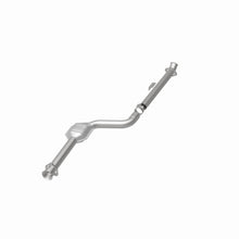 Load image into Gallery viewer, MagnaFlow Conv DF 03-05 Mercedes C230 1.8L