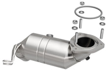 Load image into Gallery viewer, Magnaflow Conv DF 03-08 X-Type 3.0L Rear