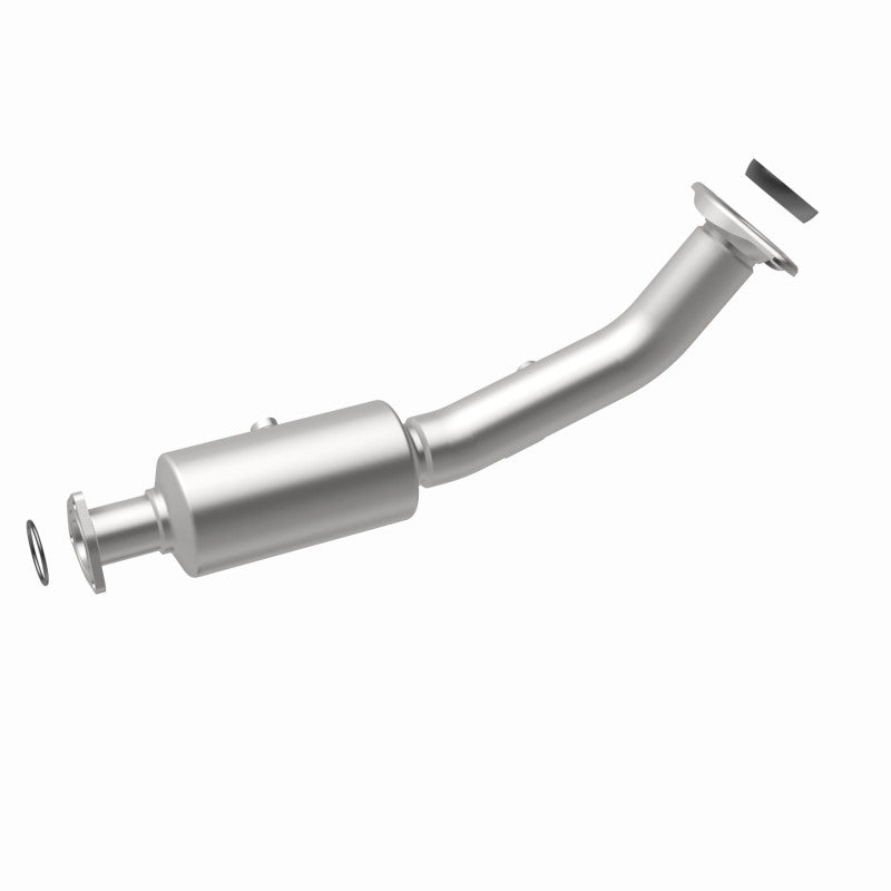 MagnaFlow 2007-2011 Honda Civic L4 2.0L California Catalytic Converter Direct Fit