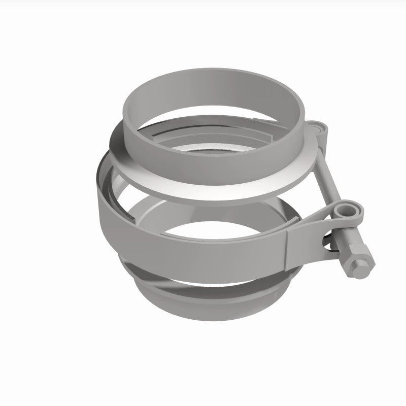 MagnaFlow Clamp Flange Assembly 3.0 inch