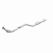 Load image into Gallery viewer, MagnaFlow Conv DF 99-00 Mercedes SL500 5.0L