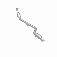 Load image into Gallery viewer, MagnaFlow Conv DF 02-04 Mercedes C32 3.2L Passenger Side