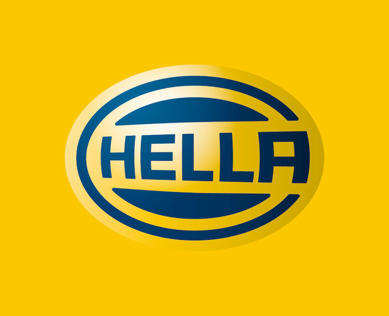 Hella Relay 12V 20/40A Spdt Res Bkt