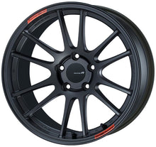 Load image into Gallery viewer, Enkei GTC01RR 18x10.5 5x114.3 25mm Offset Matte Gunmetallic Wheel *Special Order*