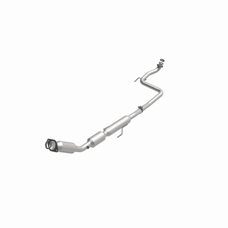 MagnaFlow Conv Direct Fit OEM 2008-2012 Scion L4 1.8L Underbody