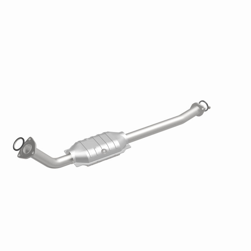 MagnaFlow Conv DF 05-07 Toyota Sequoia 8 4.7L P/S