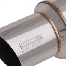 Load image into Gallery viewer, Skunk2 MegaPower 92-97 Honda Del Sol (All Models) 60mm Exhaust System