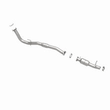 Load image into Gallery viewer, MagnaFlow Conv DF 04-06 Avalanche Passenger Side 8.1L