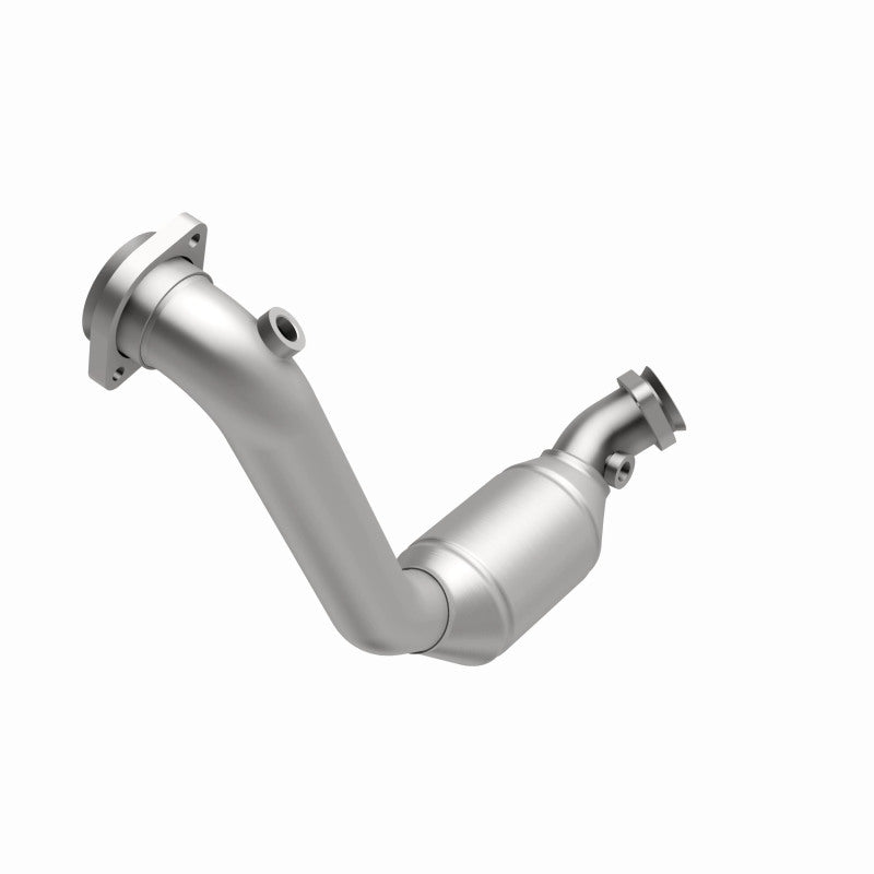 MagnaFlow Conv DF 02-03 Mercedes CLK430 4.3L Driver Side