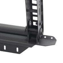 Load image into Gallery viewer, Go Rhino 19-21 Jeep Gladiator XRS Overland Xtreme Rack - Black