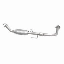 Load image into Gallery viewer, MagnaFlow Conv DF 00-8/04 Toyota Tundra 4.7L D/S Front