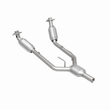 Load image into Gallery viewer, MagnaFlow Conv DF 96-97 Mercury Cougar 3.8L