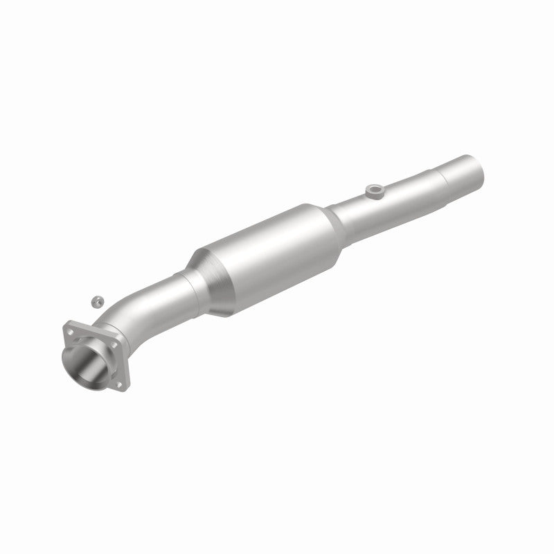 MagnaFlow 2001-2003 Audi S8 4.2L Direct-Fit Catalytic Converter 34.5in Length