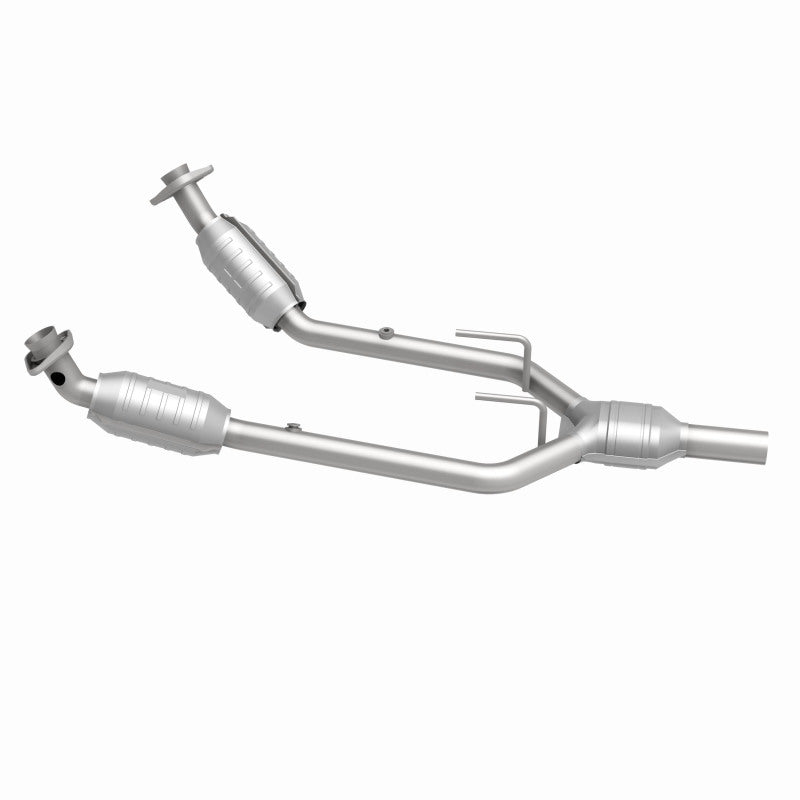 MagnaFlow Conv DF 96-97 Mercury Cougar 3.8L