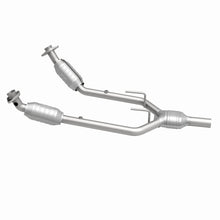 Load image into Gallery viewer, MagnaFlow Conv DF 96-97 Mercury Cougar 3.8L