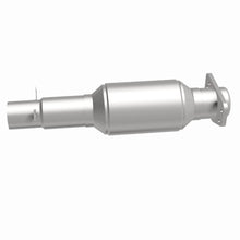 Load image into Gallery viewer, MagnaFlow California Grade Catalytic Converter Direct Fit 91-92 Oldsmobile Bravada V6 4.3L