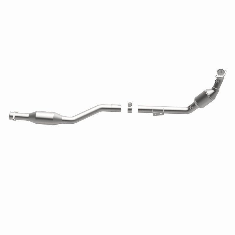 MagnaFlow Conv DF 01-03 Mercedes S500 Driver Side CA