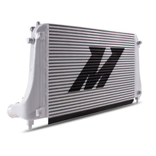 Load image into Gallery viewer, Mishimoto 2015+ VW MK7 Golf TSI / GTI / R Performance Intercooler Kit w/ Pipes (Polished)