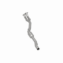 Load image into Gallery viewer, MagnaFlow Conv DF 96-97 BMW 840 4.4L Passenger Side